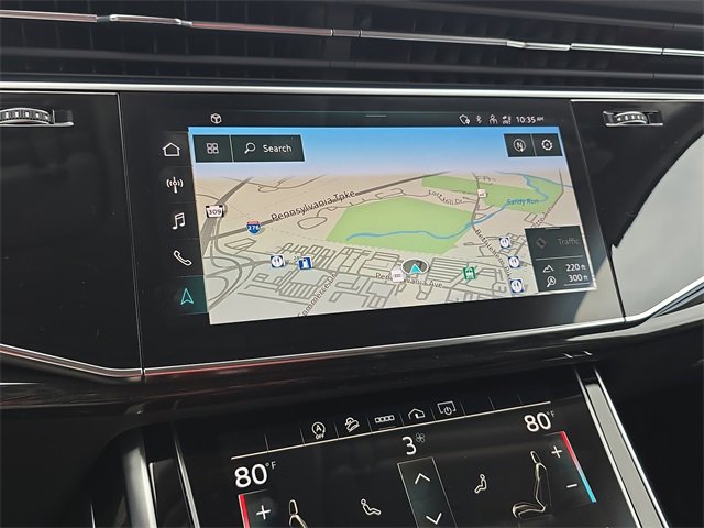 Used 2022 Audi Q7 3.0T Premium Plus image 26