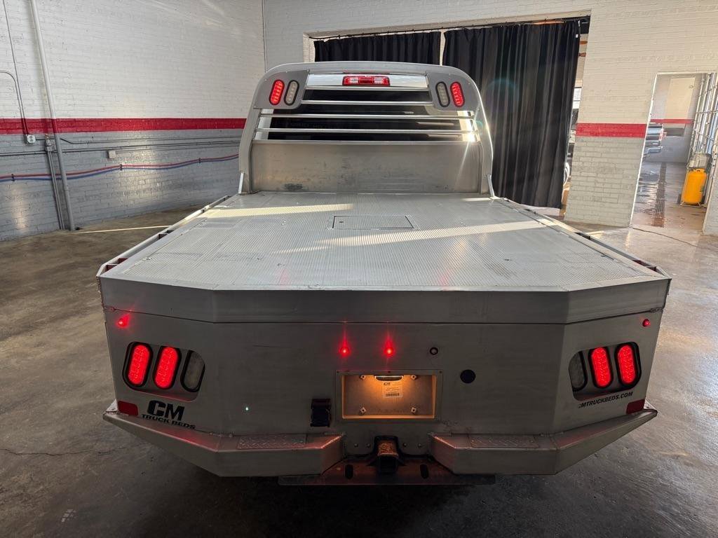 Used 2012 RAM 2500 ST w/ Chrome Appearance Group RWD image 6