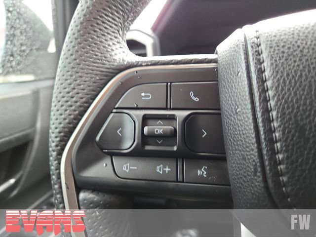 Used 2024 Toyota Tacoma SR5 AWD/4WD image 16