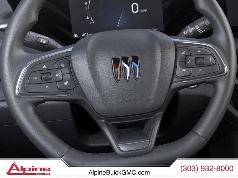 New 2026 Buick Envista Sport Touring w/ Convenience I Package FWD image 19