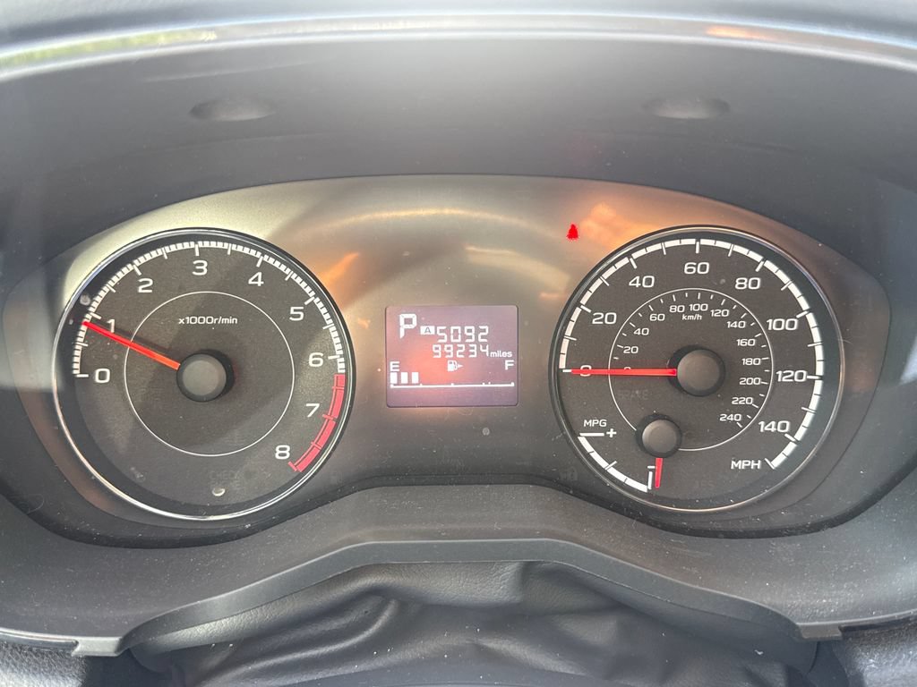 Used 2018 Subaru Crosstrek 2.0i AWD/4WD image 21