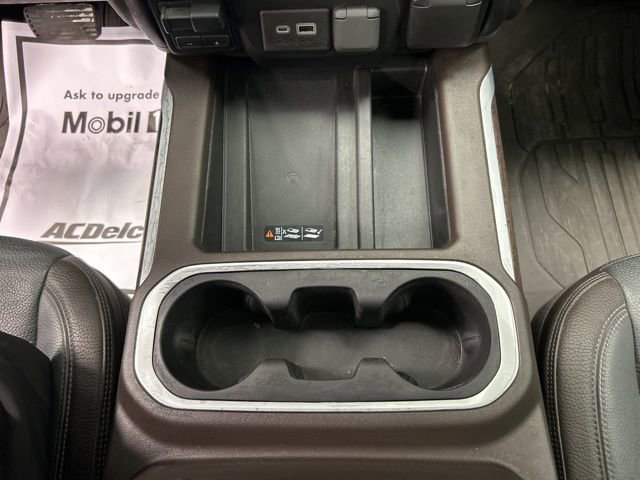 Used 2020 GMC Sierra 3500 Denali w/ Denali Ultimate Package image 24
