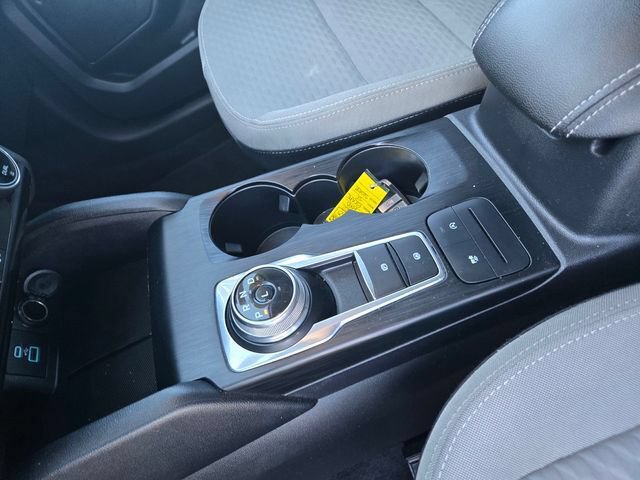 Used 2022 Ford Escape SE w/ Convenience Package FWD image 16