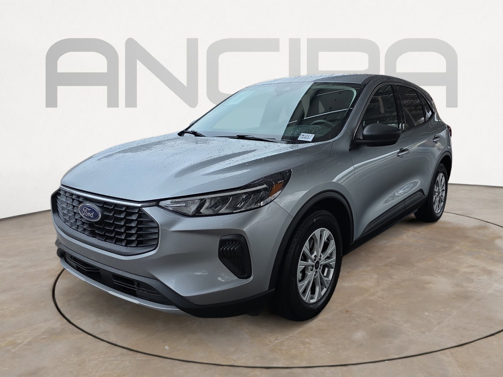 Used 2024 Ford Escape Active image 4