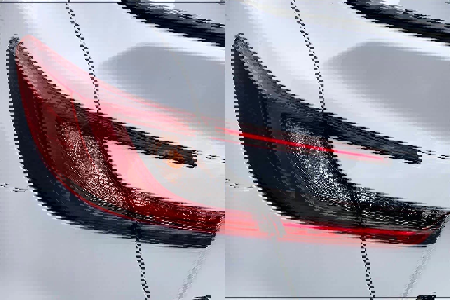 New 2026 Toyota Camry Nightshade image 14