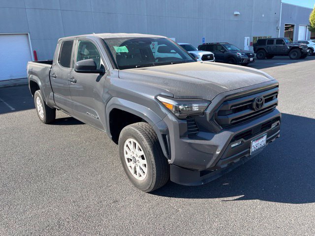 Used 2024 Toyota Tacoma SR5 RWD image 1