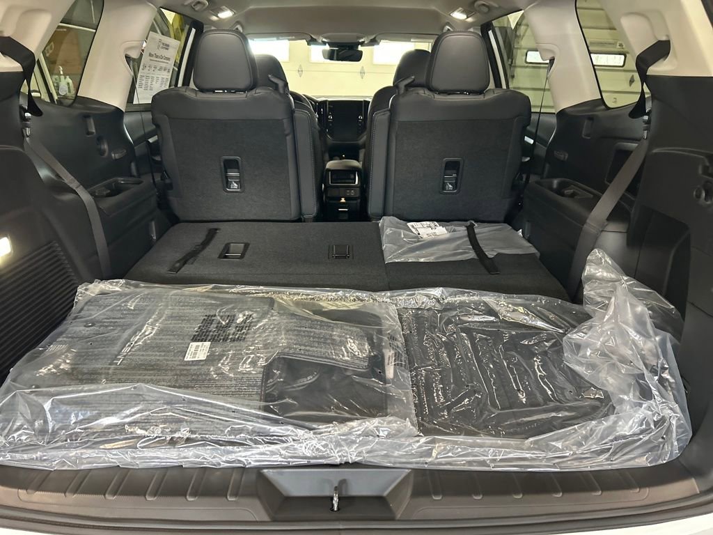 New 2026 Subaru Ascent Premium image 15