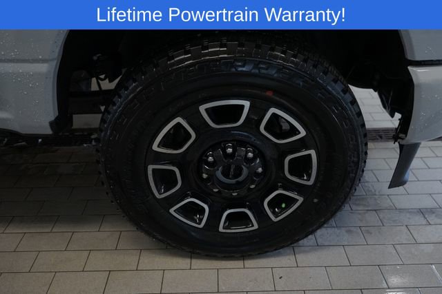 New 2026 Ford F250 Platinum image 19