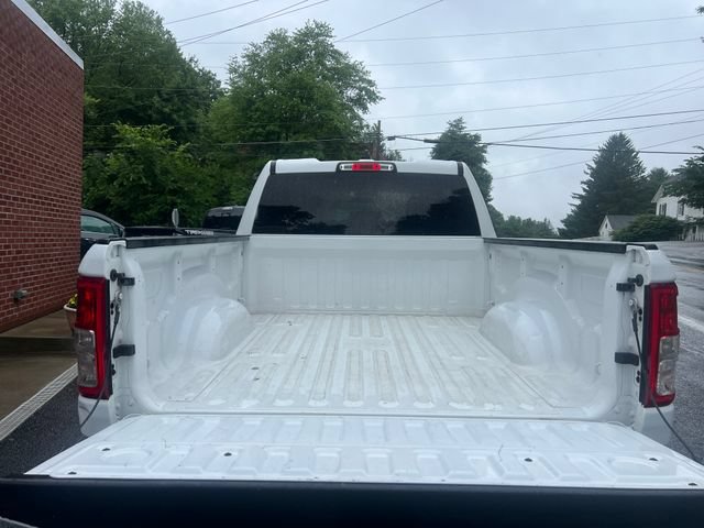 Used 2022 RAM 1500 Big Horn AWD/4WD image 28