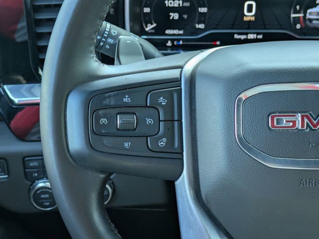 Used 2023 GMC Sierra 1500 SLT w/ SLT Premium Package image 19