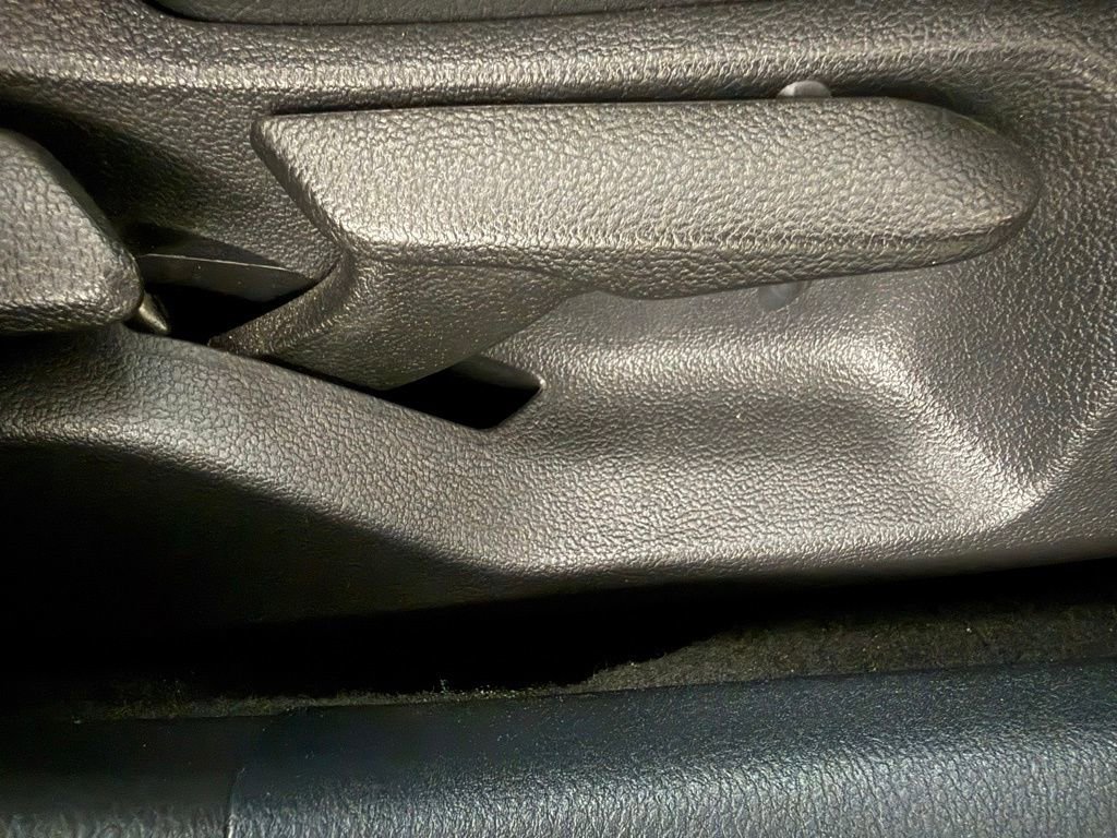 Used 2022 Toyota Camry TRD image 31