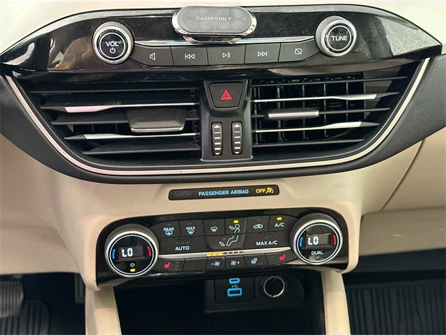 Used 2021 Ford Escape SEL image 14