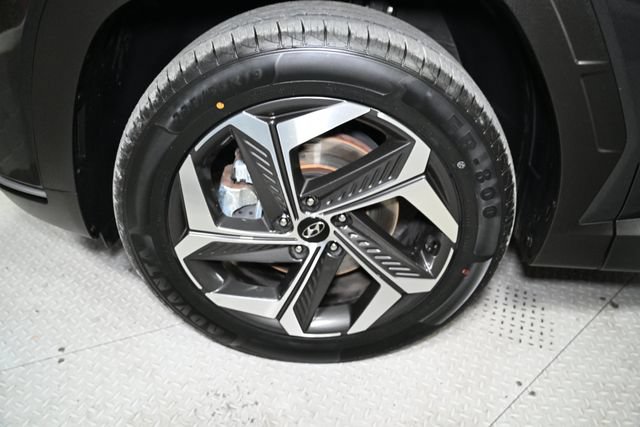 Used 2024 Hyundai Tucson SEL w/ Convenience Package AWD/4WD image 18