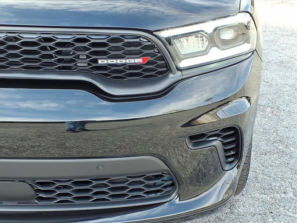 New 2026 Dodge Durango GT image 10