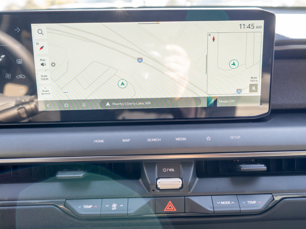 New 2026 Kia EV9 Wind AWD/4WD image 29