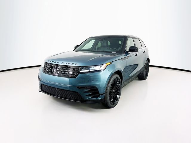 New 2026 Land Rover Range Rover Velar Dynamic SE AWD/4WD image 1