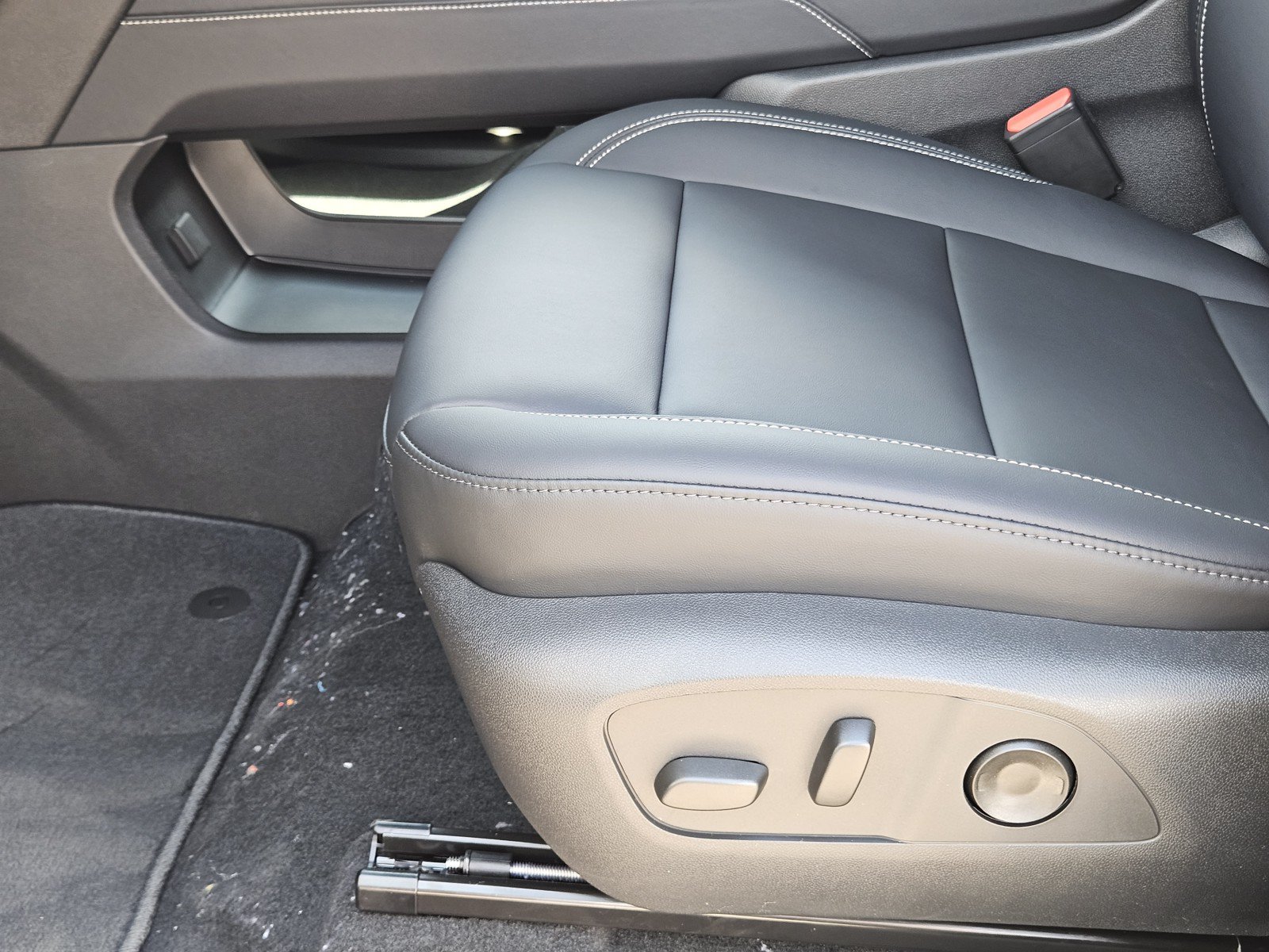 New 2027 GMC Acadia Elevation w/ Black Edition FWD image 16