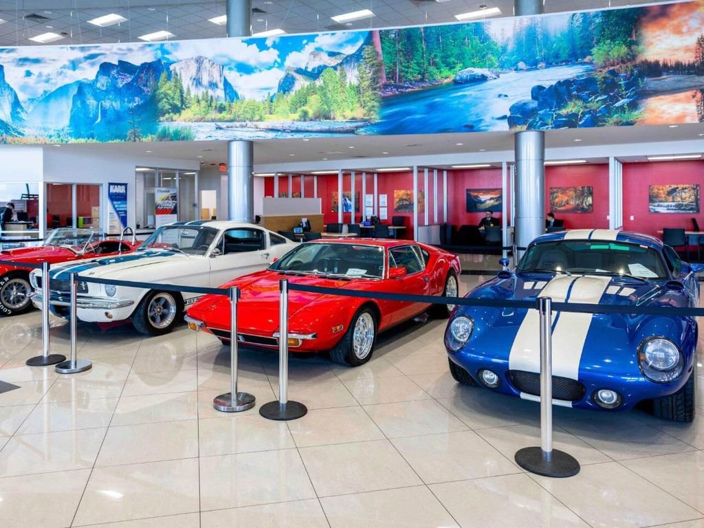 Used 2023 Dodge Charger Scat Pack w/ Plus Group image 40