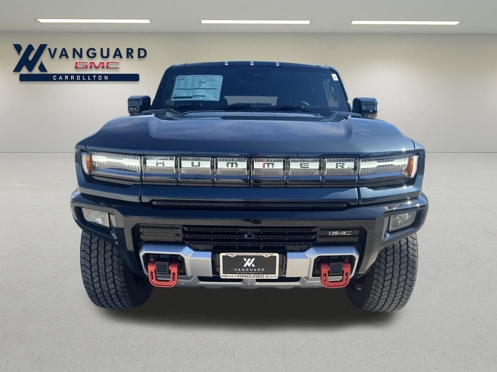 New 2026 GMC Hummer EV SUV image 8