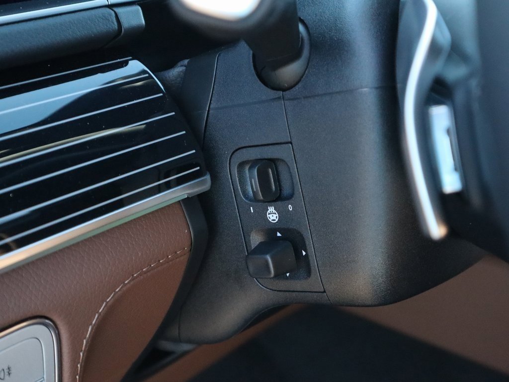 New 2026 Mercedes-Benz GLE 450 4MATIC image 24