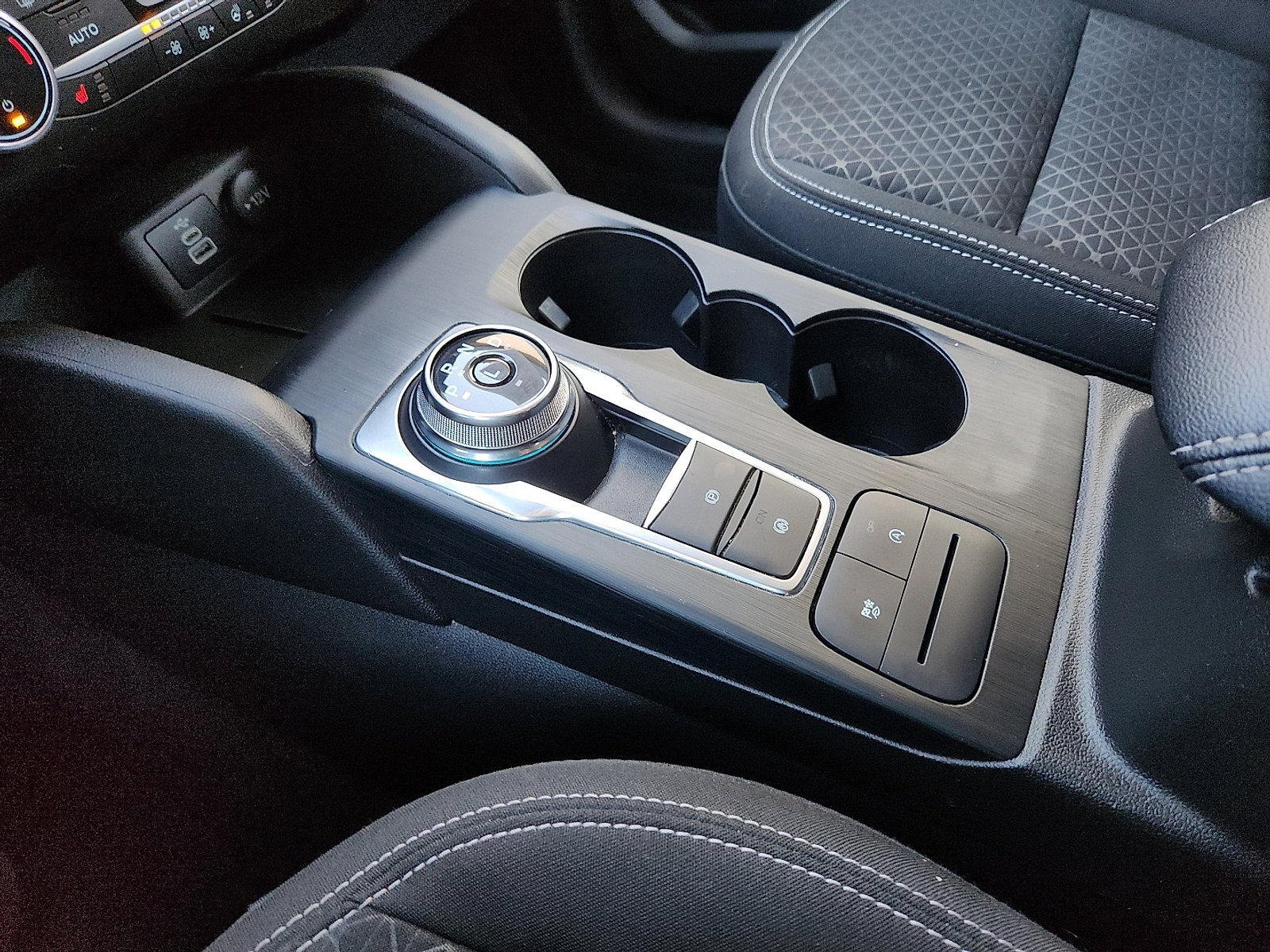 Used 2024 Ford Escape Active image 20