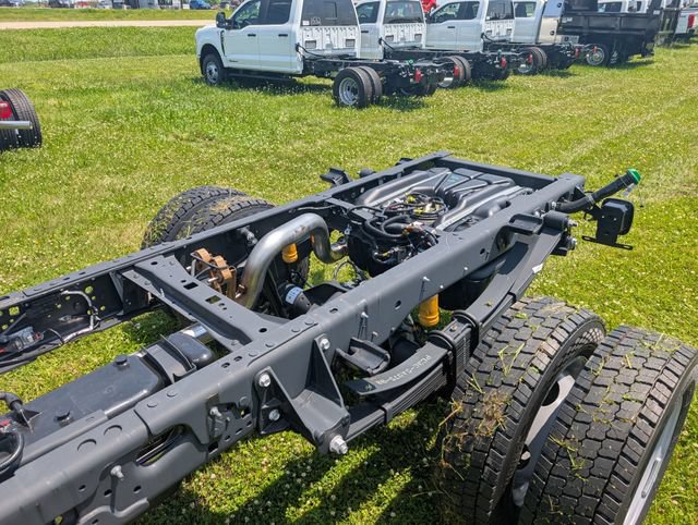 New 2026 Ford F450 XL AWD/4WD image 9