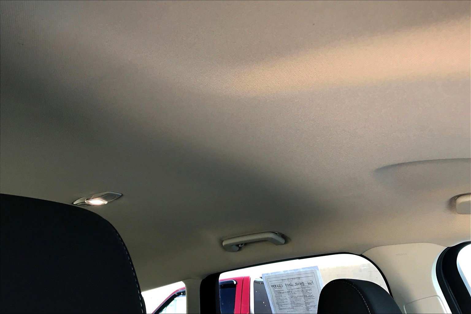 Used 2017 Ford Escape SE FWD image 27