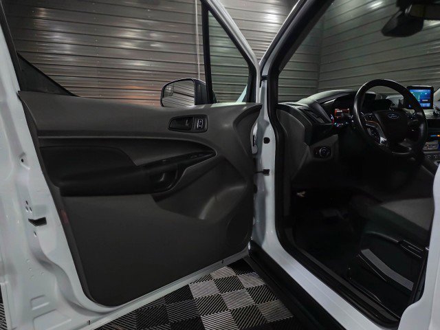 Used 2023 Ford Transit Connect XL image 28