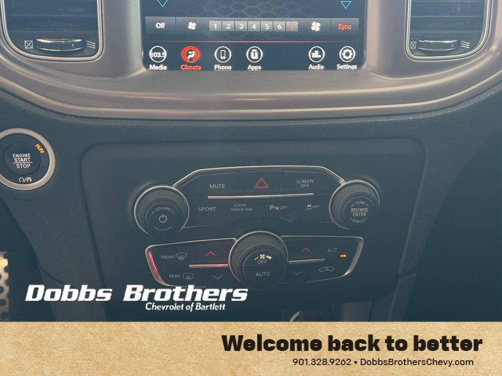 Used 2023 Dodge Charger R/T RWD image 28