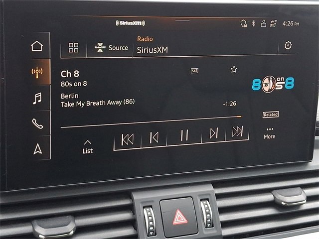 Used 2024 Audi Q5 2.0T Premium Plus image 17