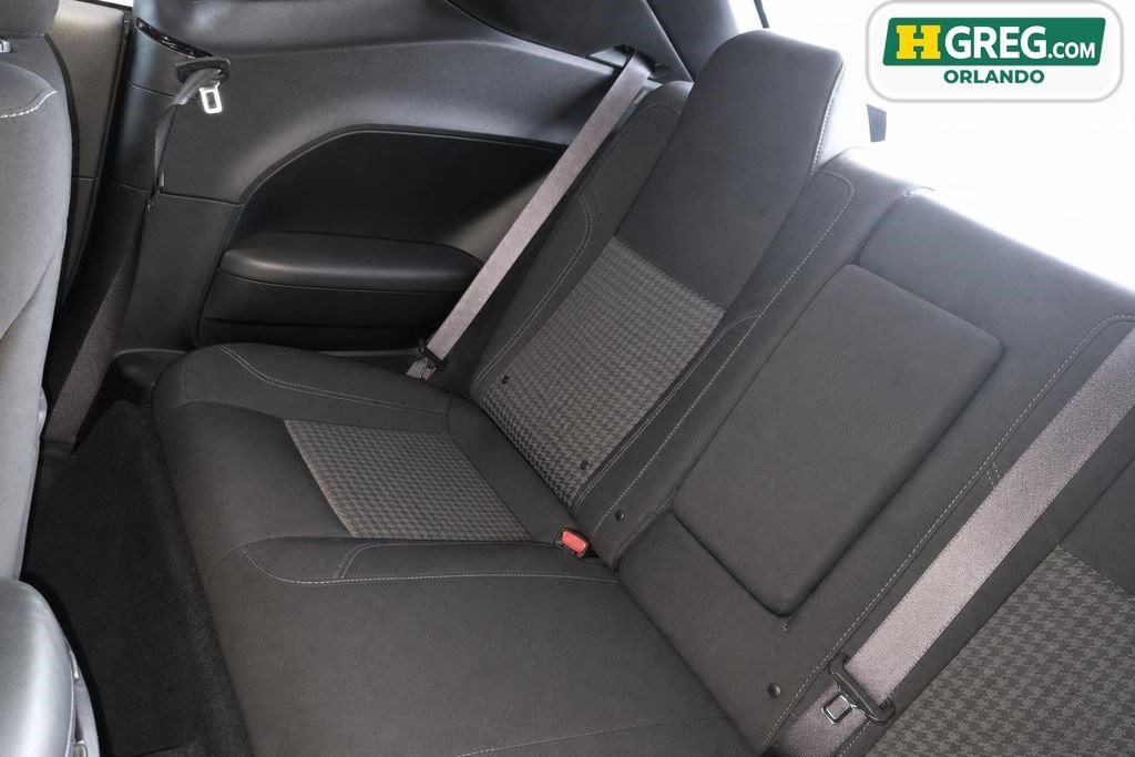 Used 2023 Dodge Challenger SXT RWD image 13