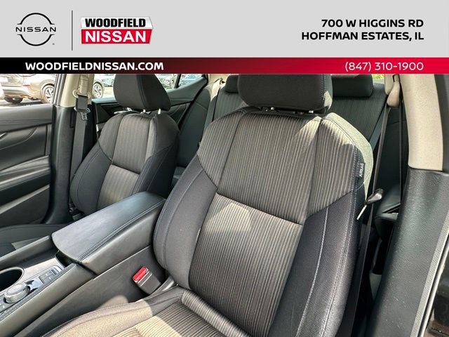 Used 2018 Nissan Maxima 3.5 S FWD image 25