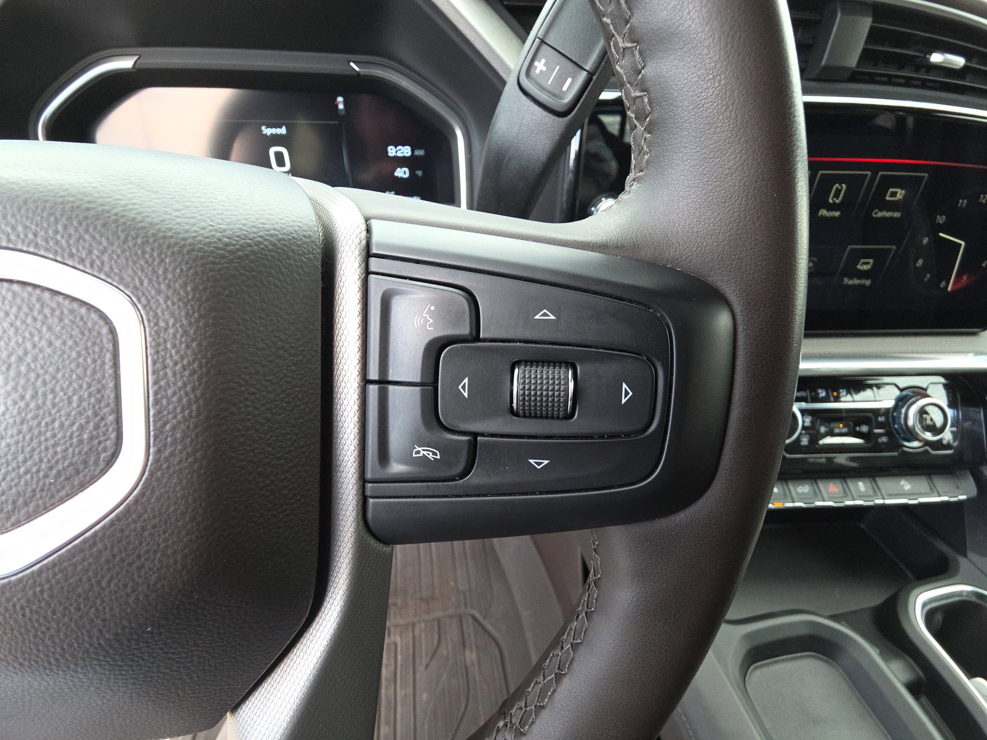 Used 2024 GMC Sierra 2500 Denali w/ Denali Reserve Package image 21