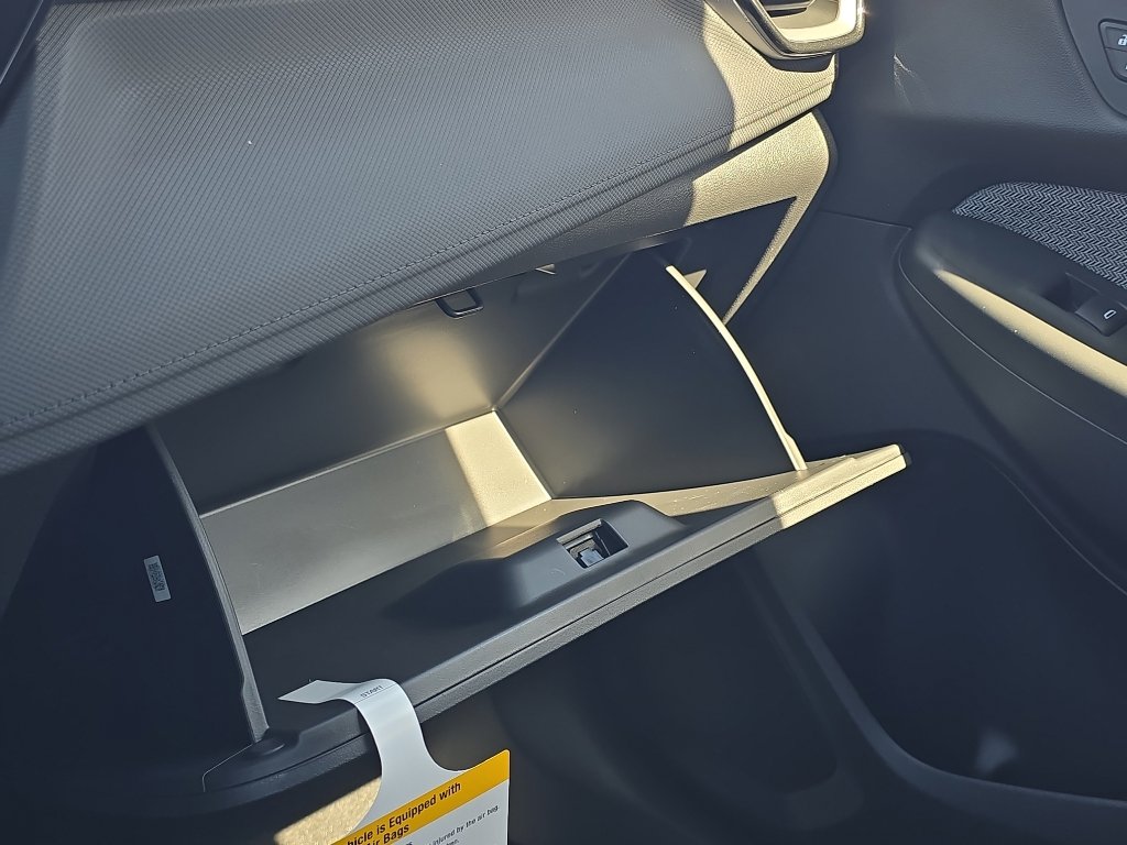 New 2026 Chevrolet TrailBlazer LT w/ Convenience Package image 31