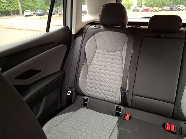 Certified 2026 Volkswagen Tiguan S AWD/4WD image 18