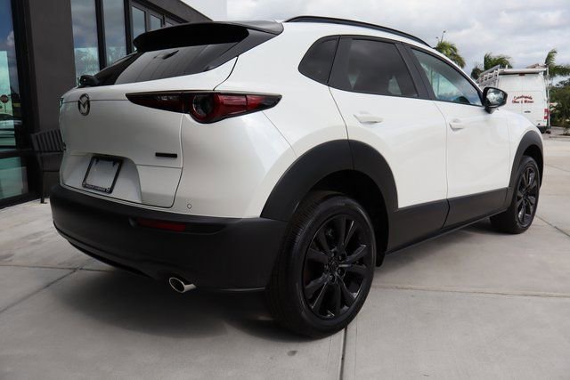 New 2026 MAZDA CX-30 AWD 2.5 S image 3