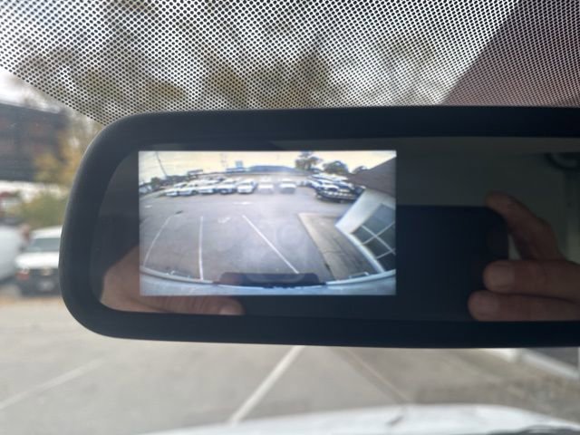 New 2025 Chevrolet Express 3500 Work Van w/ Power Convenience Package image 15