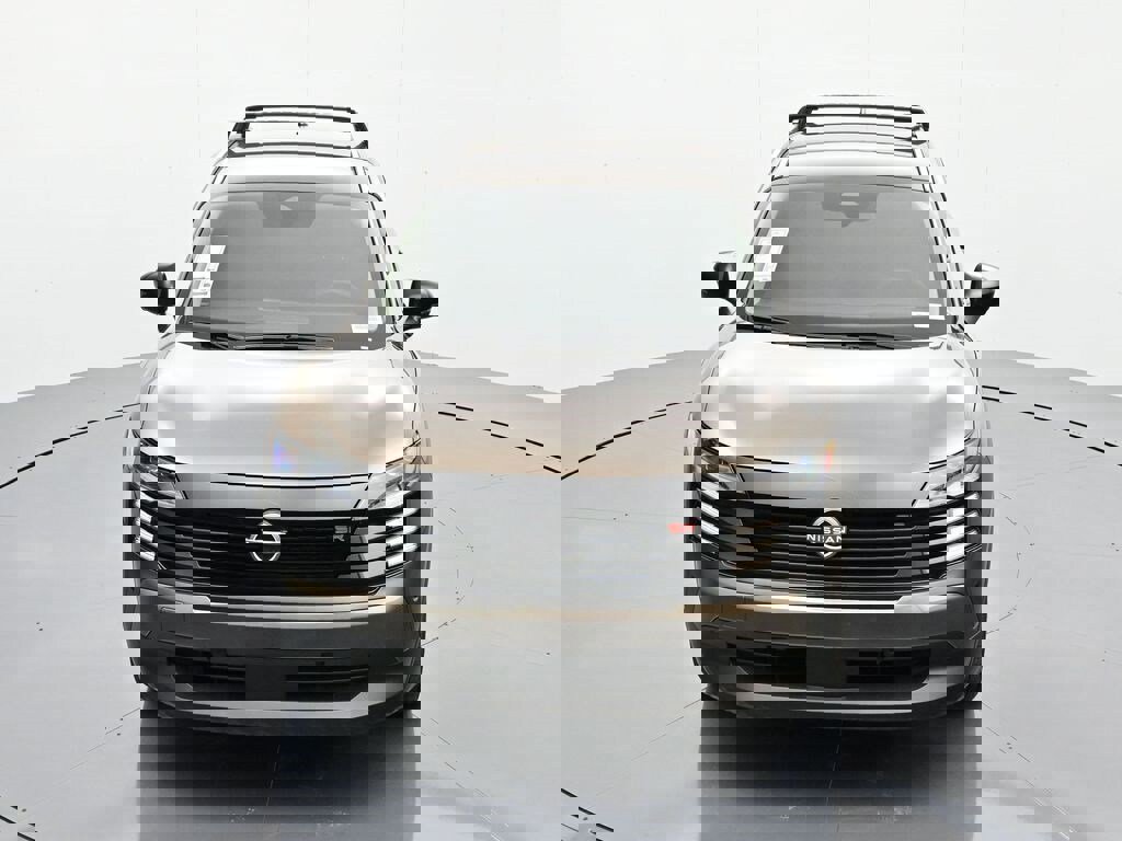 New 2026 Nissan Kicks SR image 28