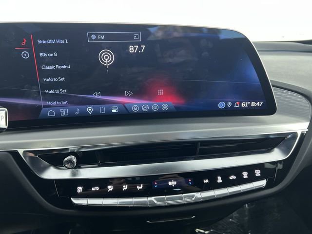 Certified 2026 Cadillac Lyriq V image 14