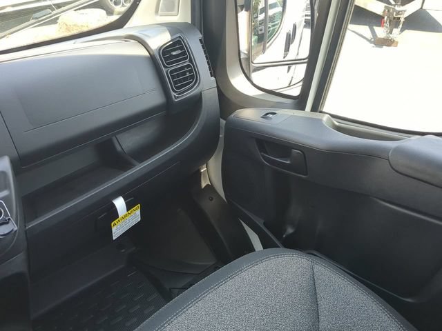 New 2026 RAM ProMaster 1500 w/ Safety Group FWD image 18