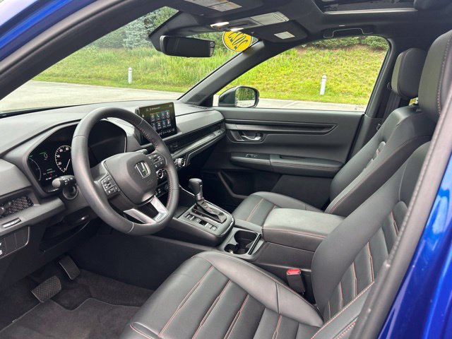 Used 2025 Honda CR-V Sport-L image 11