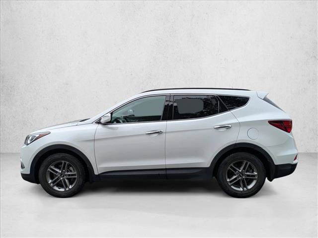 Used 2018 Hyundai Santa Fe Sport w/ 2.4L Tech Package 04 FWD image 9