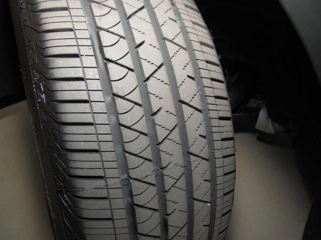 Certified 2026 Honda CR-V Sport Touring image 26