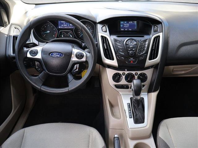 Used 2012 Ford Focus SE FWD image 21