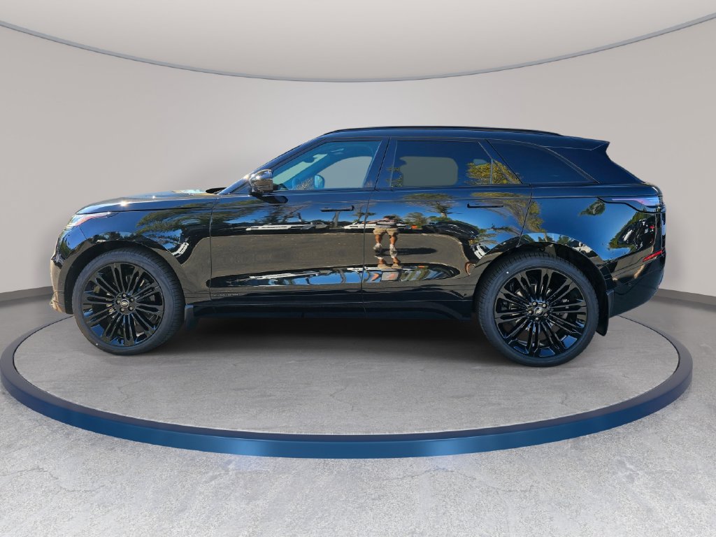 New 2026 Land Rover Range Rover Velar Belgravia AWD/4WD image 8