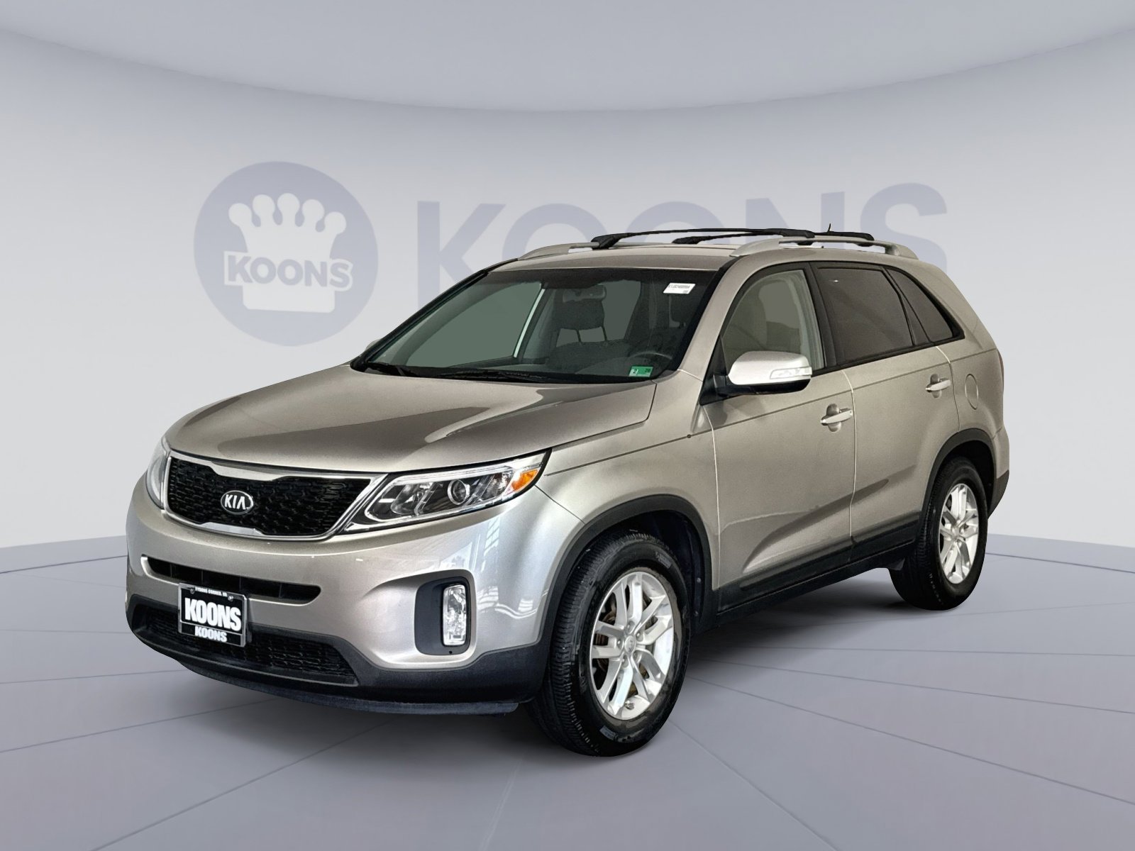 Used 2014 Kia Sorento LX