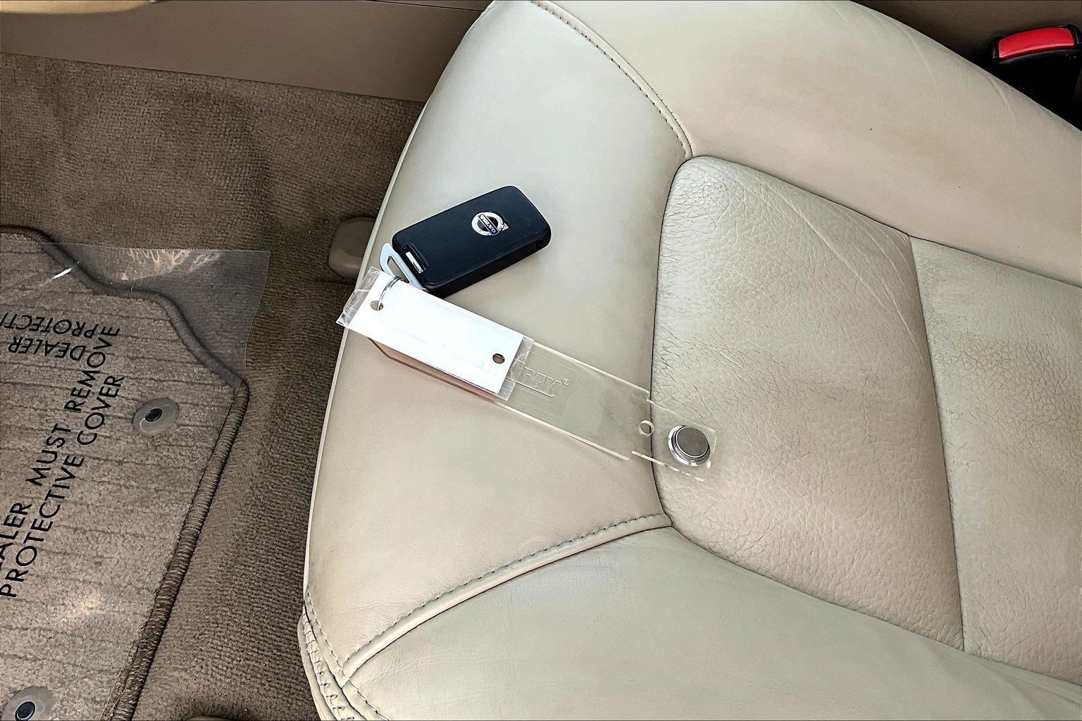 Used 2013 Volvo XC70 3.2 image 34