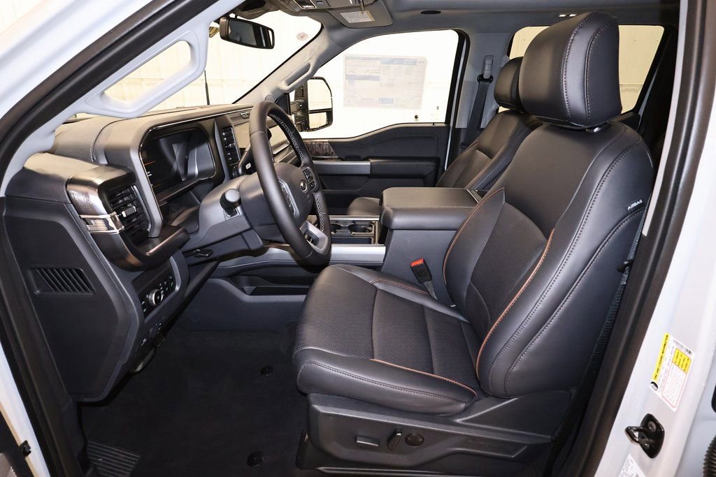 New 2026 Ford F350 Lariat w/ Tremor Off-Road Package image 12