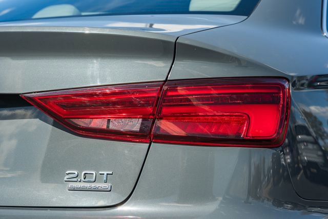 Used 2017 Audi A3 2.0T Premium Plus w/ Premium Plus Package image 7