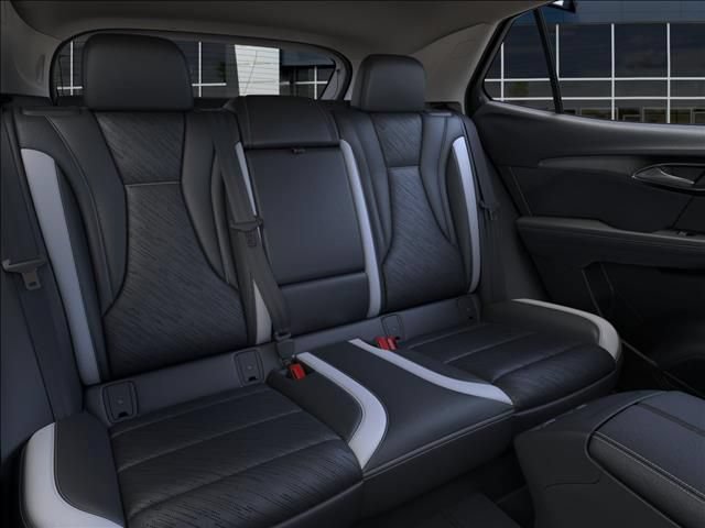 New 2026 Buick Envision Sport Touring AWD/4WD image 17